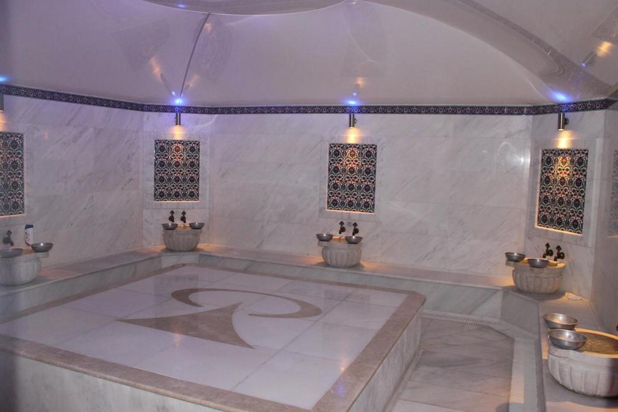 هتل پریسیا و کانونشن سنتر